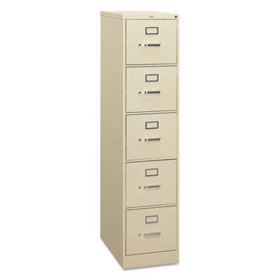 HON&reg; 310 Series Vertical File