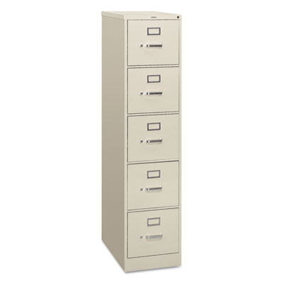 HON&reg; 310 Series Vertical File