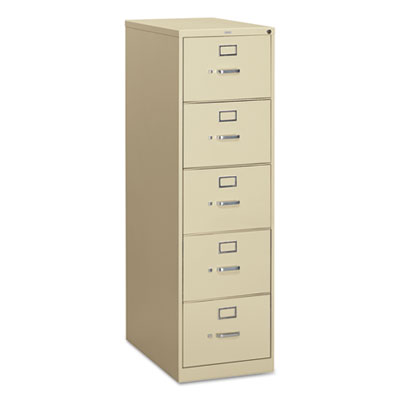 HON&reg; 310 Series Vertical File