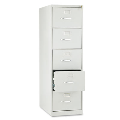 HON&reg; 210 Series Vertical File