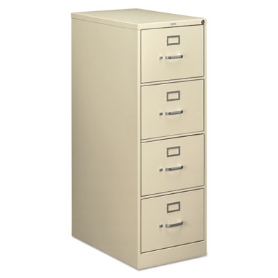 HON&reg; 210 Series Vertical File