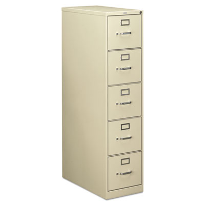HON&reg; 210 Series Vertical File