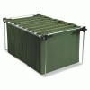 Smead&reg; Expandable Hanging File Pockets with Sides