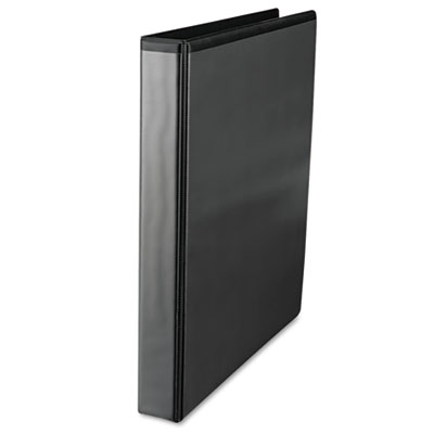 Universal One&trade; D-Ring Economy View Binder