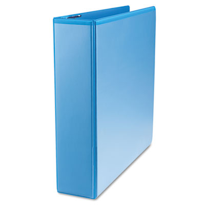 Universal One&trade; D-Ring Economy View Binder