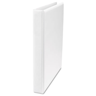 Universal One&trade; D-Ring Economy View Binder
