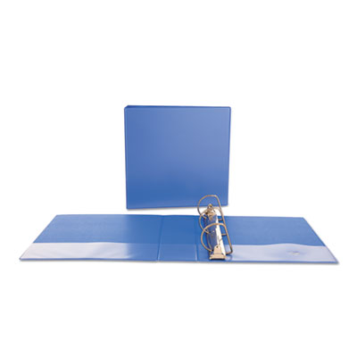 Universal One&trade; D-Ring Economy View Binder