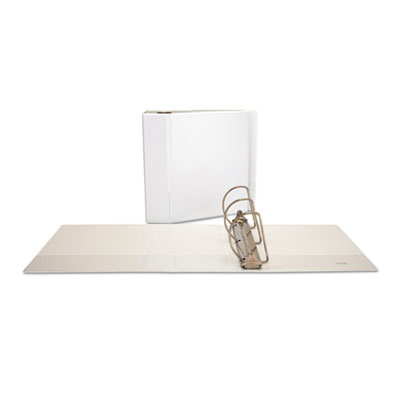 Universal One&trade; D-Ring Economy View Binder