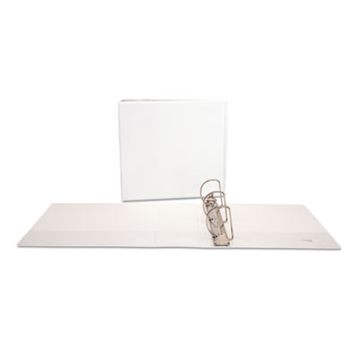 Universal One&trade; D-Ring Economy View Binder