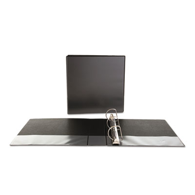 Universal One&trade; D-Ring Economy View Binder