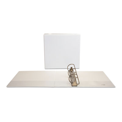 Universal One&trade; D-Ring Economy View Binder