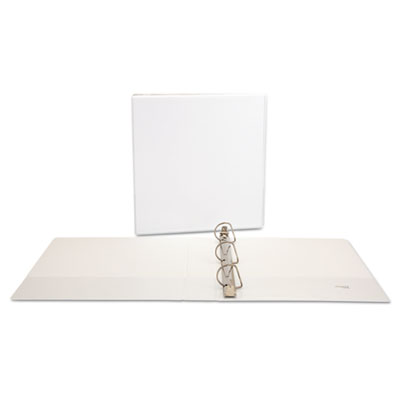 Universal One&trade; D-Ring Economy View Binder