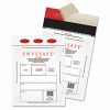 Gussco End Tab Expanding File Pocket