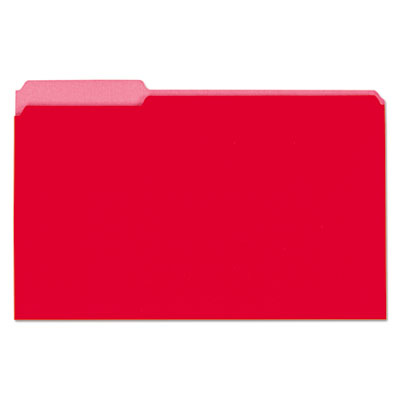 Universal&reg; Interior File Folders