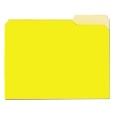 Universal&reg; Interior File Folders