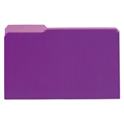 Universal&reg; Interior File Folders