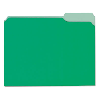 Universal&reg; Interior File Folders