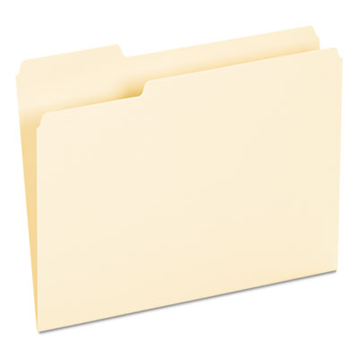 Universal&reg; Interior File Folders