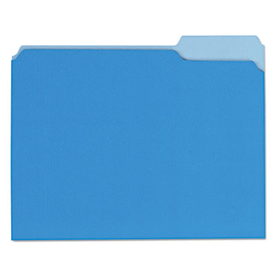 Universal&reg; Interior File Folders