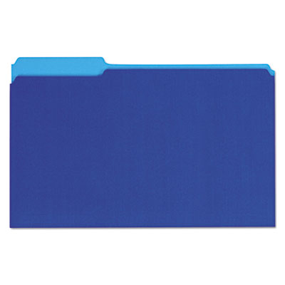 Universal&reg; Interior File Folders