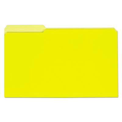 Universal&reg; Interior File Folders
