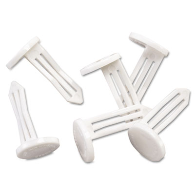 SteelMaster&reg; Nylon Vault Key-Hole Signals