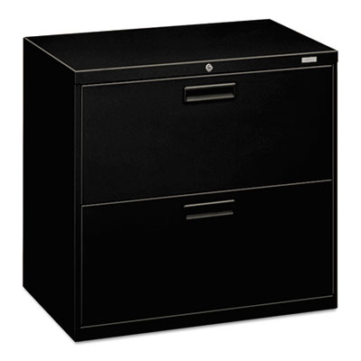 HON&reg; 500 Series Lateral File
