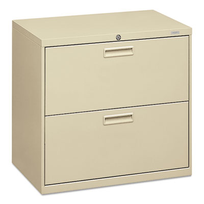 HON&reg; 500 Series Lateral File
