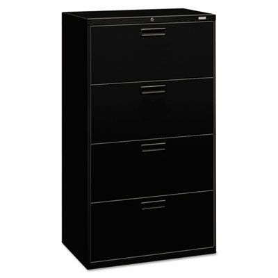 HON&reg; 500 Series Lateral File