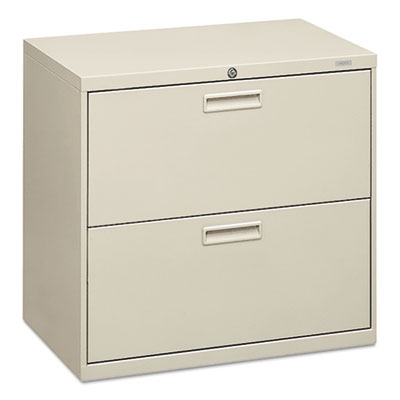 HON&reg; 500 Series Lateral File