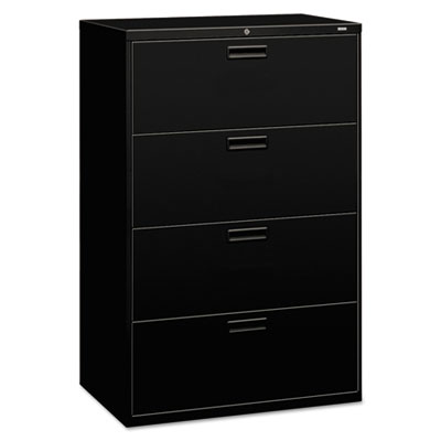 HON&reg; 500 Series Lateral File