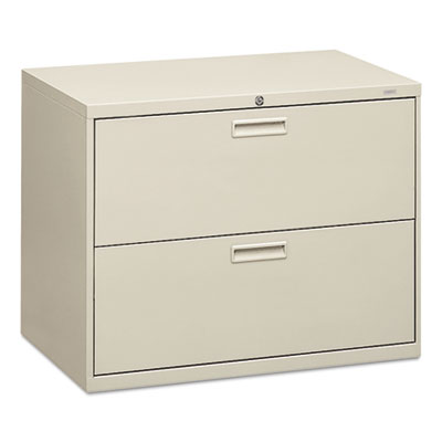 HON&reg; 500 Series Lateral File