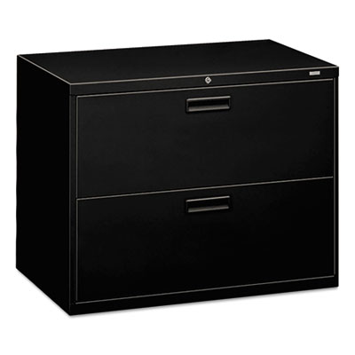 HON&reg; 500 Series Lateral File