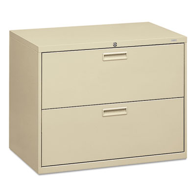 HON&reg; 500 Series Lateral File