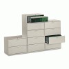 HON&reg; 500 Series Lateral File
