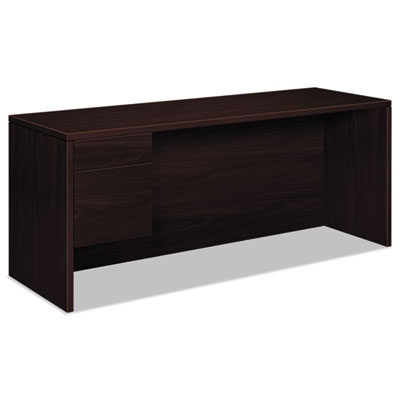 HON&reg; 10500 Series&trade; Single Pedestal Credenza