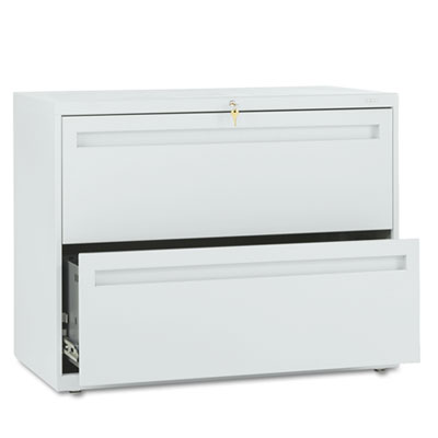 HON&reg; Brigade&reg; 700 Series Lateral File