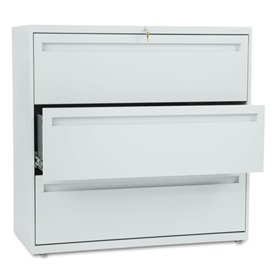 HON&reg; Brigade&reg; 700 Series Lateral File