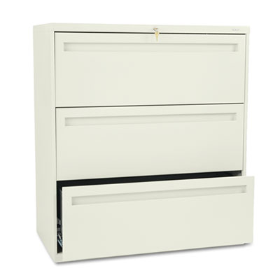 HON&reg; Brigade&reg; 700 Series Lateral File