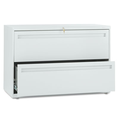 HON&reg; Brigade&reg; 700 Series Lateral File