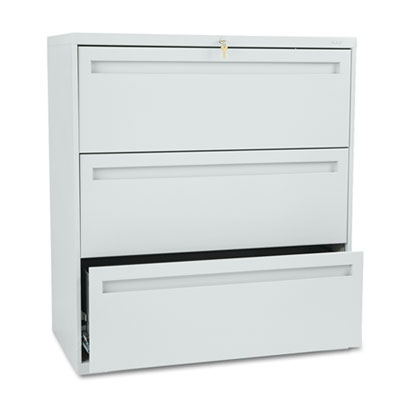 HON&reg; Brigade&reg; 700 Series Lateral File