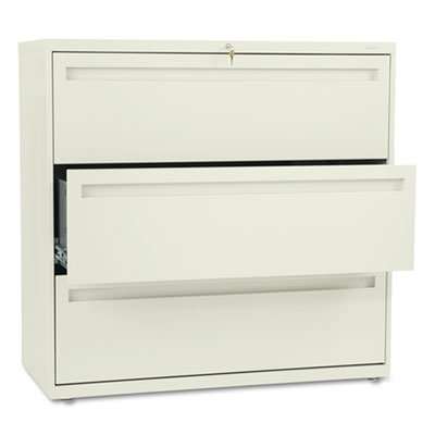 HON&reg; Brigade&reg; 700 Series Lateral File