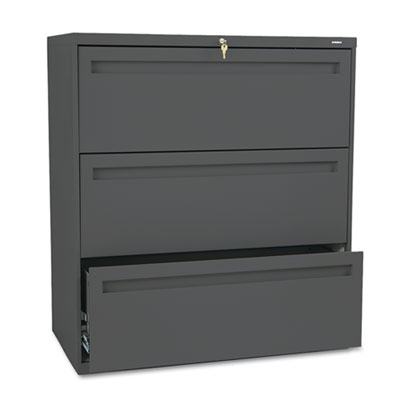 HON&reg; Brigade&reg; 700 Series Lateral File