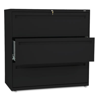 HON&reg; Brigade&reg; 700 Series Lateral File