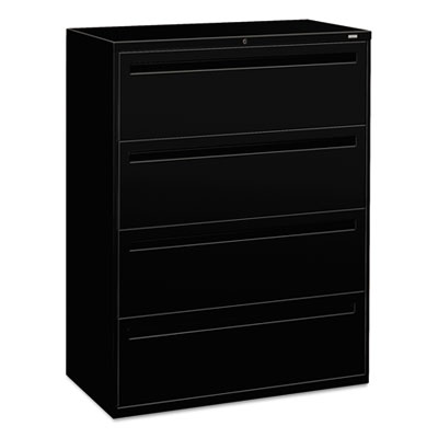 HON&reg; Brigade&reg; 700 Series Lateral File