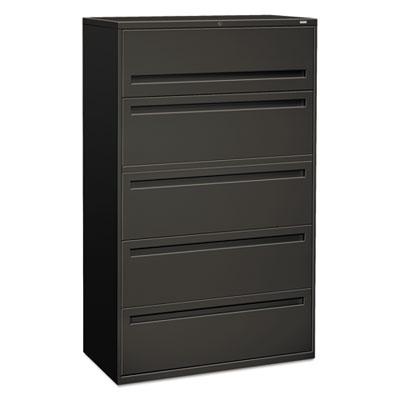 HON&reg; Brigade&reg; 700 Series Lateral File