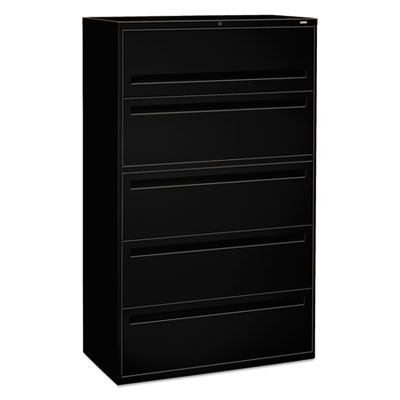 HON&reg; Brigade&reg; 700 Series Lateral File