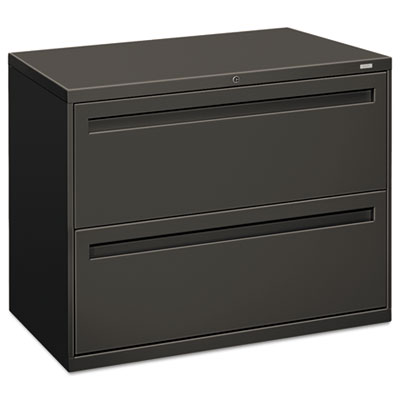 HON&reg; Brigade&reg; 700 Series Lateral File
