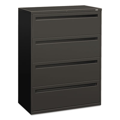 HON&reg; Brigade&reg; 700 Series Lateral File