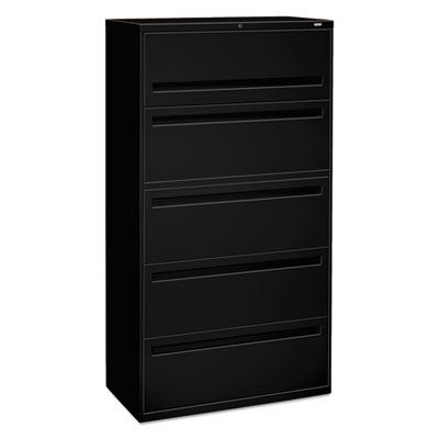 HON&reg; Brigade&reg; 700 Series Lateral File